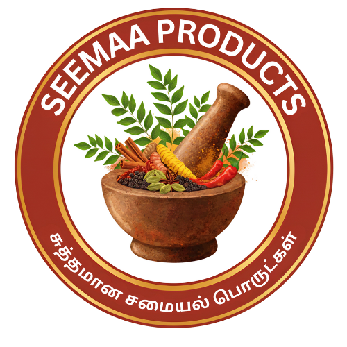 Seemaa Products Logo